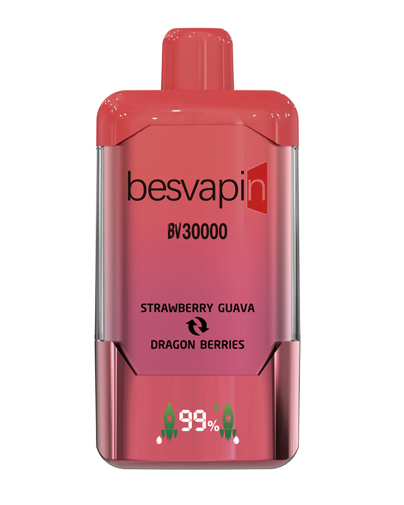 Besvapin BV30000_Dual flavors_3 in 1 